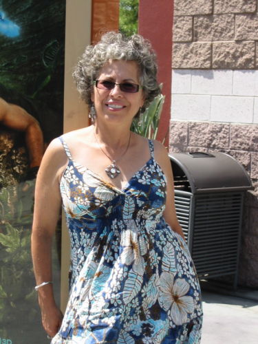 Nancy Lee