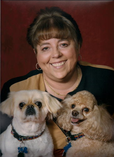 Sandra Lewis