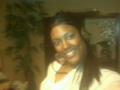 Zaheerah Mcgary