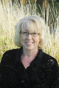 Linda Jewell