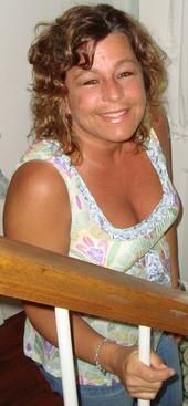 Stacey Colimore