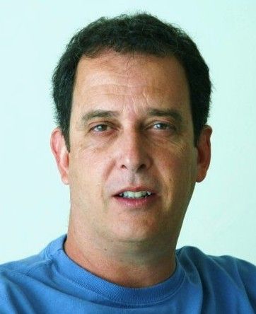 Michael Barbuschak