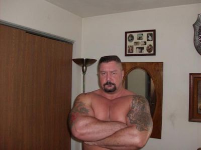 Randolph Dillinger