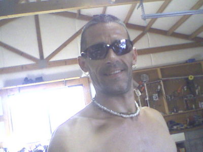 Todd Caldwell