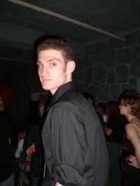 Brian Diefendorf