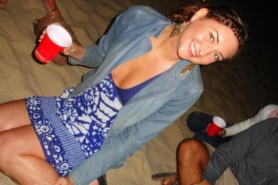 Shasta Williams