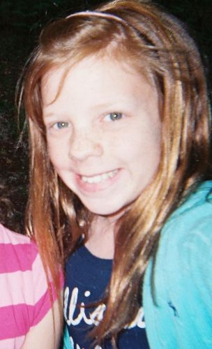 Teagan Mansour