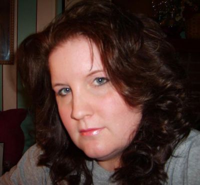 Amanda Eddy