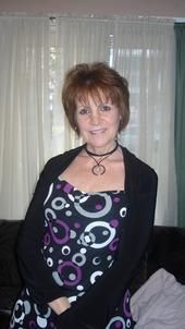 Desiree Mclaughlin