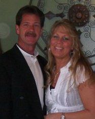 Jody Evans