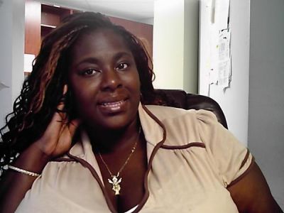Tonya Maynard