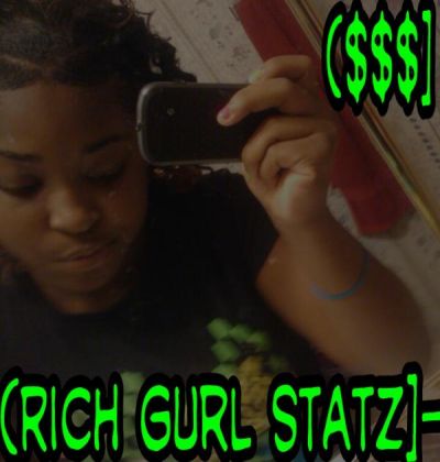 Briaunna Lyles