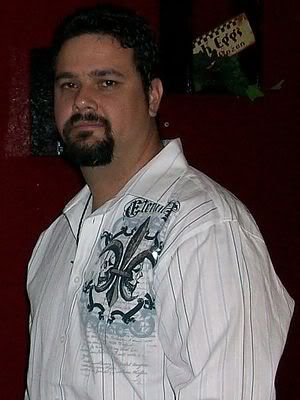 Tony Cardenas