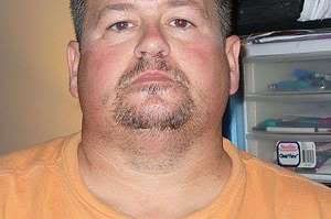 Gary George