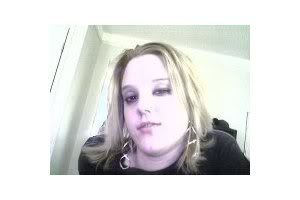 Amanda Crenshaw