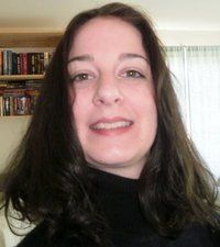 Jennifer Dorsey