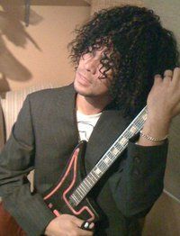 Celso Ramos