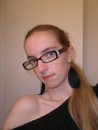 Megan Gangitano