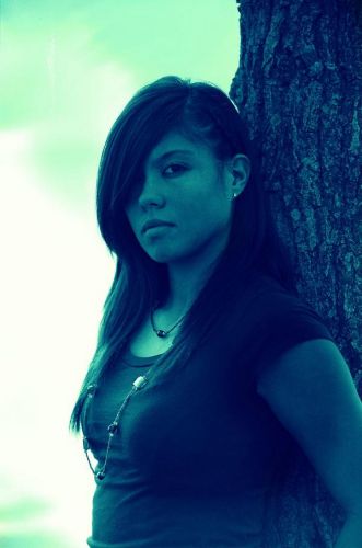 Shena Simmons