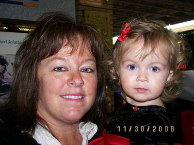 Kimberly Arnold