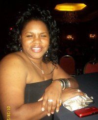 Makesha Williamson