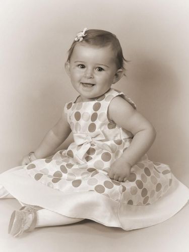 Elizabeth Henderson