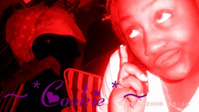 Cymone Crittenden