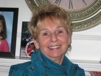 Lois Isenberg