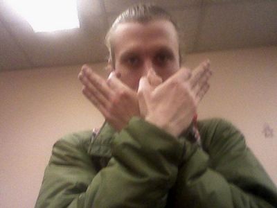 Andre Beaudet