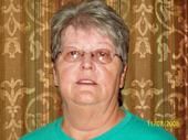 Wanda Faulkner