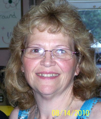 Kristine Albrecht