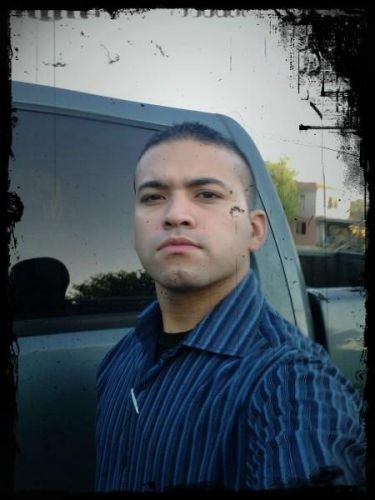 Richard Flores