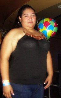 Cindy Gamez
