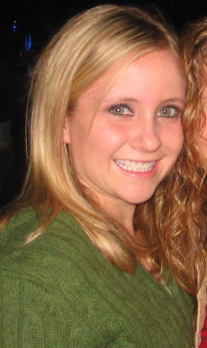 Brittney Rasmussen