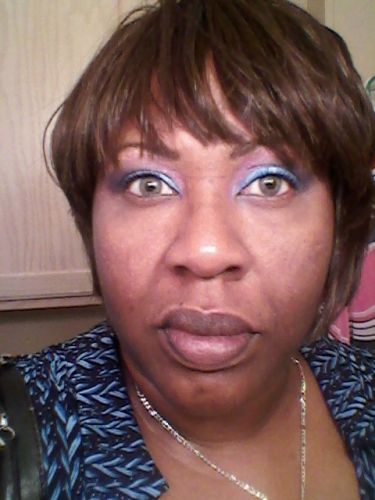 Sharon Griffin