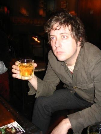 Kevin Wood