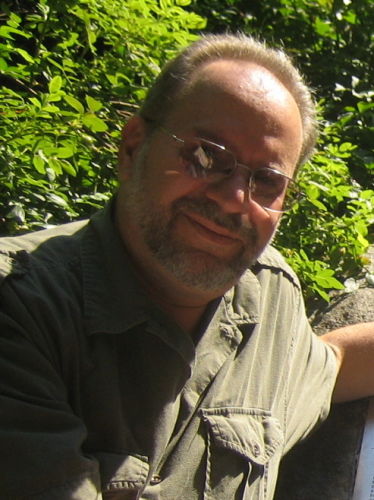 Rudolph Reagin