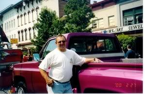 Joseph Fulk