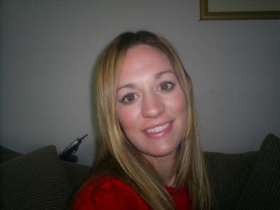 Heather Sonnenschein