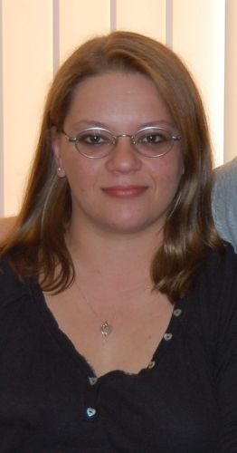 Charity Harrison
