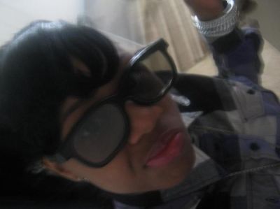 Briana Hooks