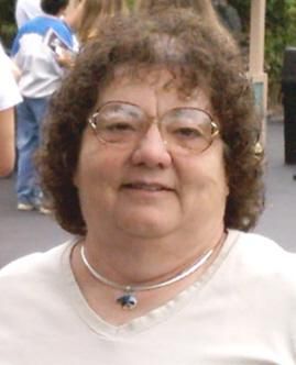 Jeanne Bickerstaff