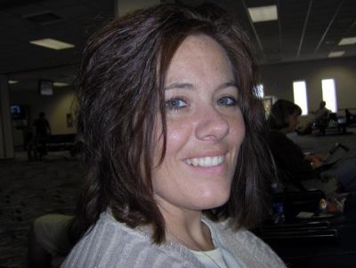 Traci Pernia
