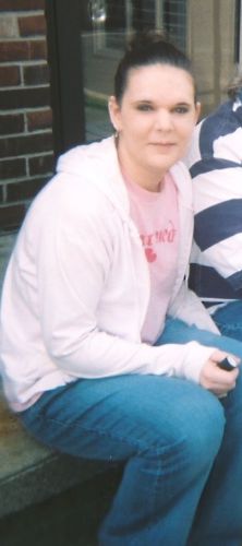 Melissa Hodson