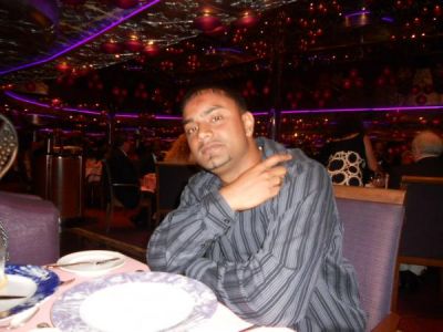 Jagdesh Latchman
