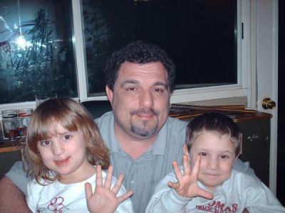 Paul Demaria