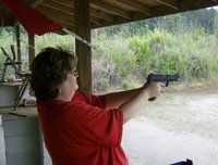 Mary Dean