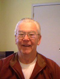 Edward Moore