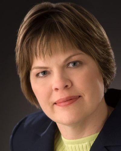 Karen Travis