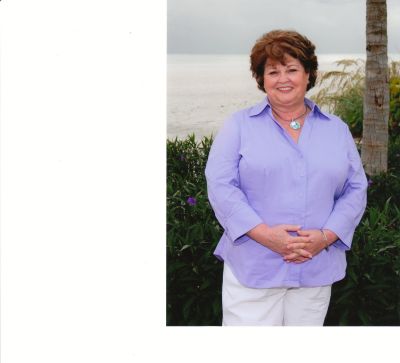 Deborah Harvey
